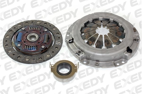 Clutch Kit TYK2227