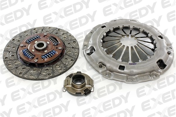Kit de embrague ISK2100