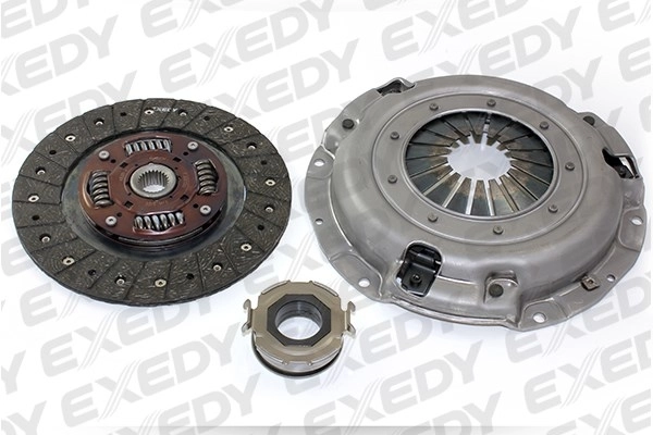 Clutch Kit FJK2018