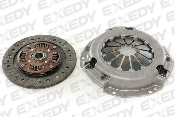 Clutch Kit TYS2235