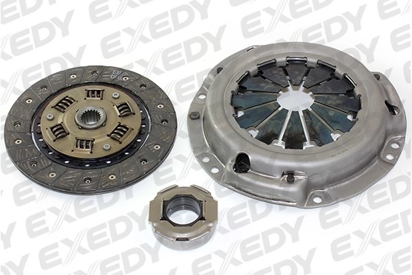 Clutch Kit SZK2012
