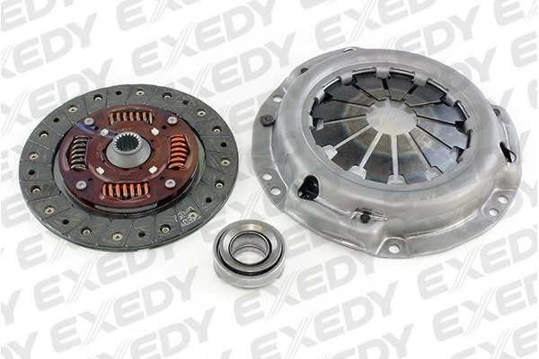 Clutch Kit DHK2041