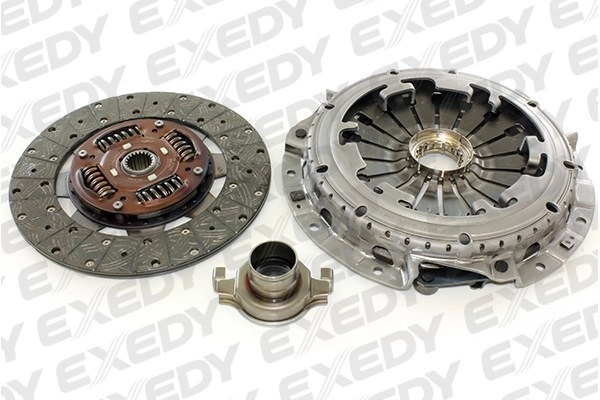 Clutch Kit TYK2238