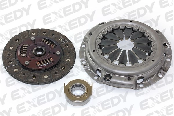 Clutch Kit DWK2005