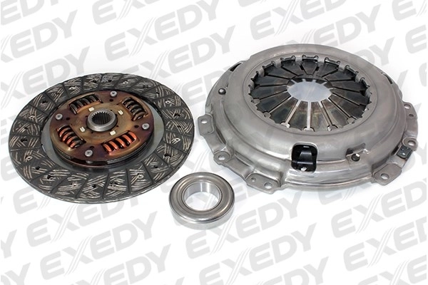 Clutch Kit TYK2108