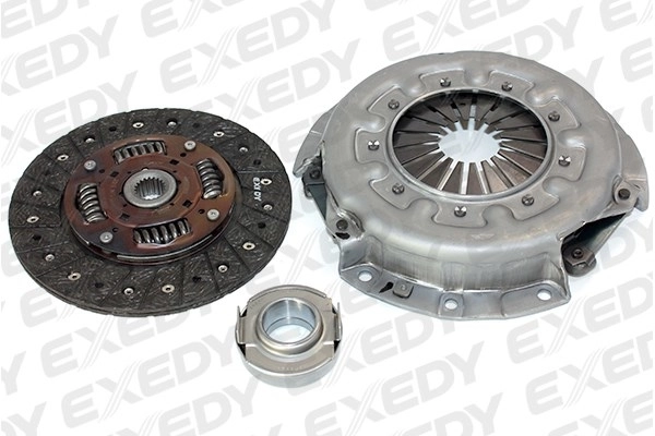 Clutch Kit MBK2014