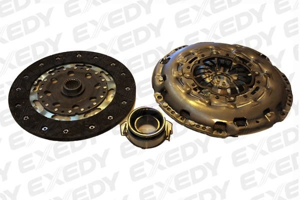 Clutch Kit TYK2258