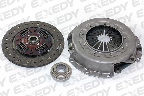 Clutch Kit MBK2029