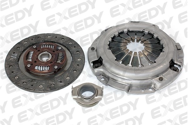 Clutch Kit HCK2030