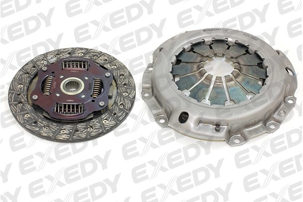 Clutch Kit SZS2051