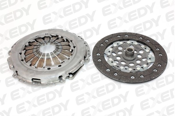 Clutch Kit SZS2055