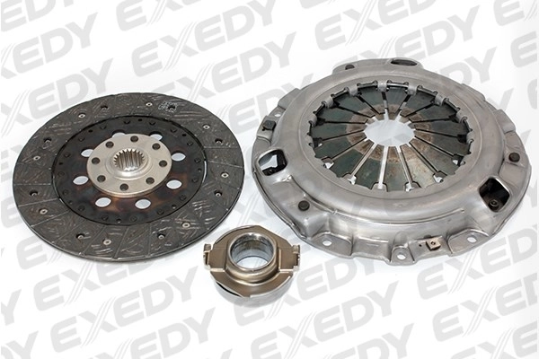 Clutch Kit SZK2028