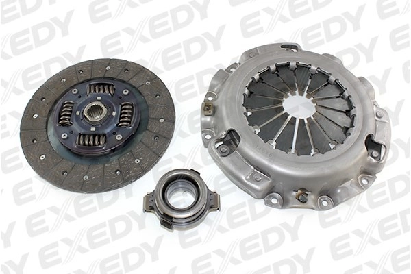Kit d'embrayage HYK2039