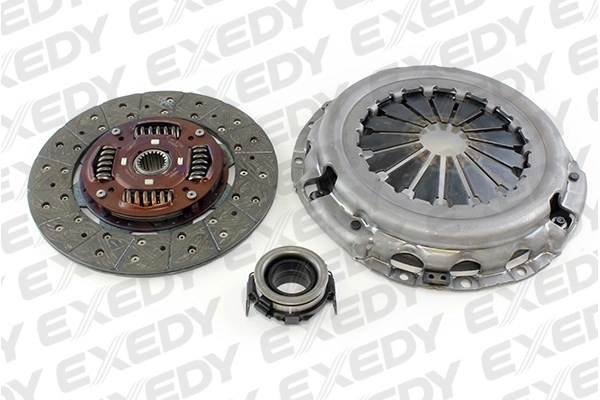 Clutch Kit TYK2237