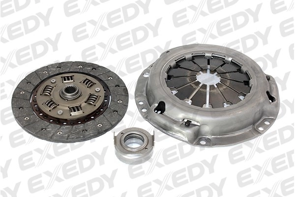 Clutch Kit SZK2006
