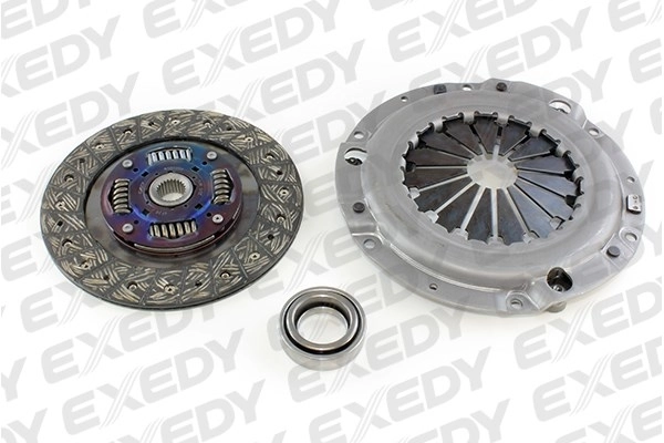 Clutch Kit ISK2030