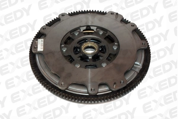 Flywheel NSFD001