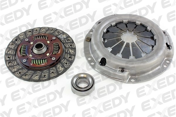Clutch Kit DHK2039
