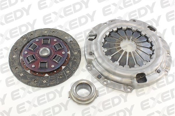 Clutch Kit MZK2124