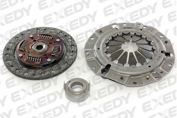 Clutch Kit SZK2049