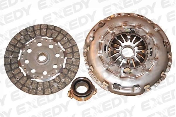 Clutch Kit TYK2259