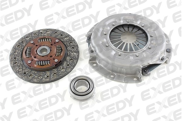 Clutch Kit MBK2001