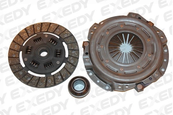 Clutch Kit RNK2005