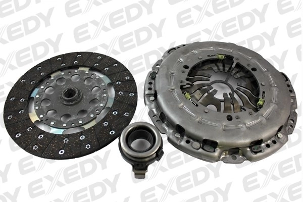 Clutch Kit KIK2030
