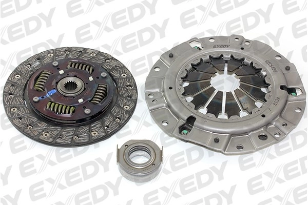 Clutch Kit SZK2054