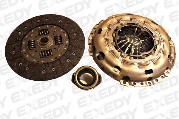 Clutch Kit MZK2136