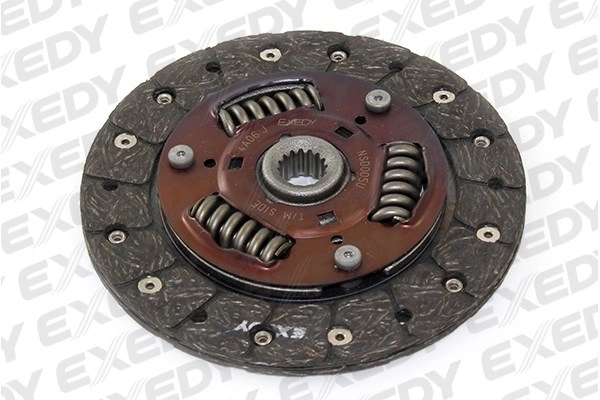 Clutch Disc NSD005U