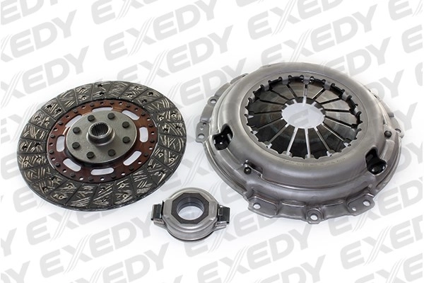 Clutch Kit NSK2103
