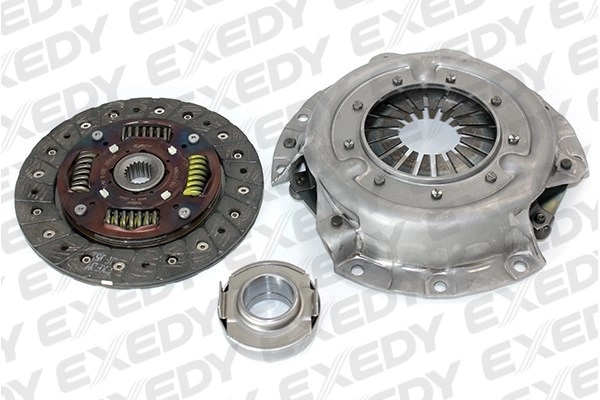 Clutch Kit MBK2007