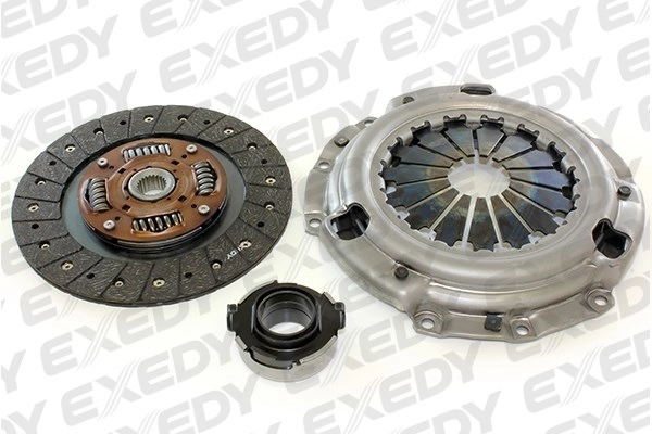 Clutch Kit MZK2084