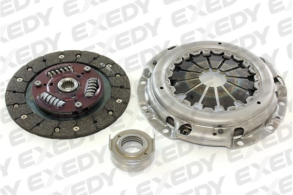 Clutch Kit SZK2025