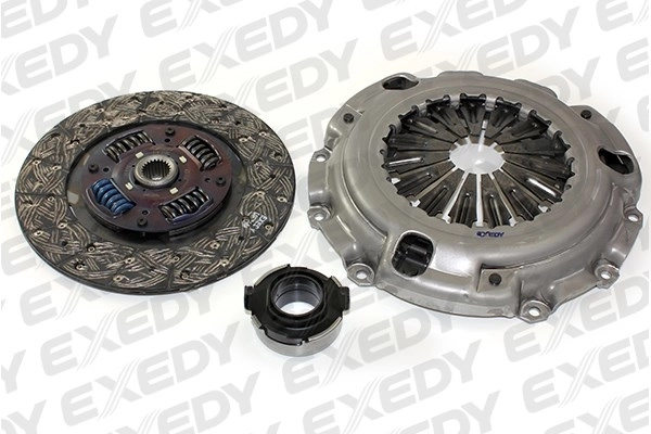 Clutch Kit MZK2119