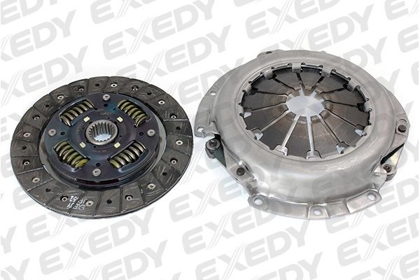Clutch Kit SZS2053