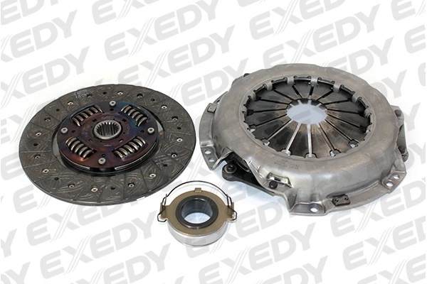 Clutch Kit TYK2119