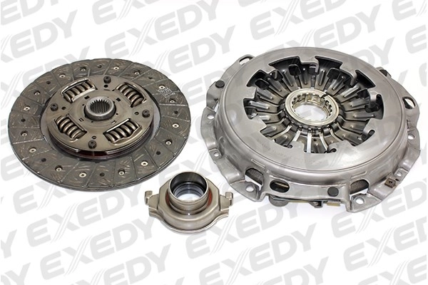 Clutch Kit FJK2022