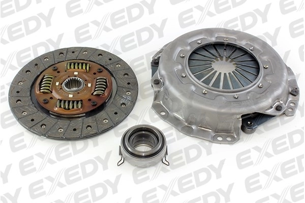 Clutch Kit TYK2021