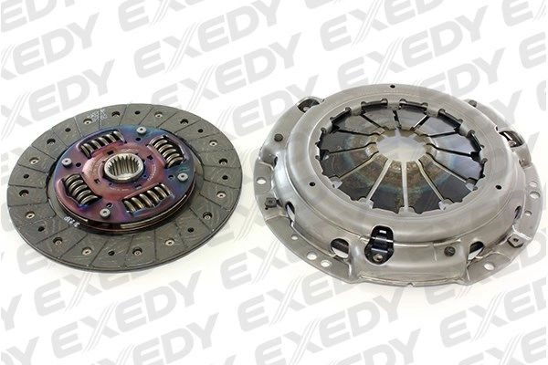 Clutch Kit SZS2050