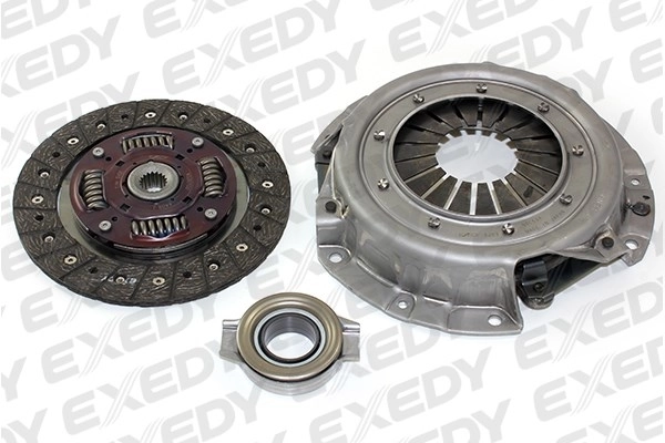 Clutch Kit NSK2077
