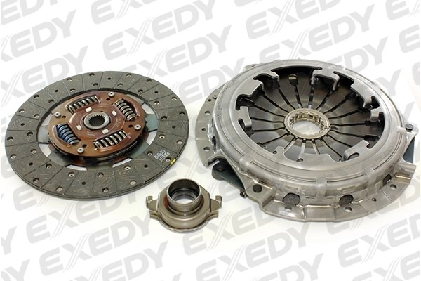 Clutch Kit MBK2070