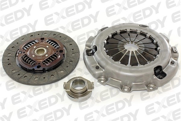 Clutch Kit SZK2042