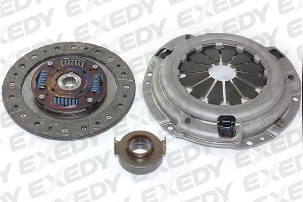 Clutch Kit HCK2026