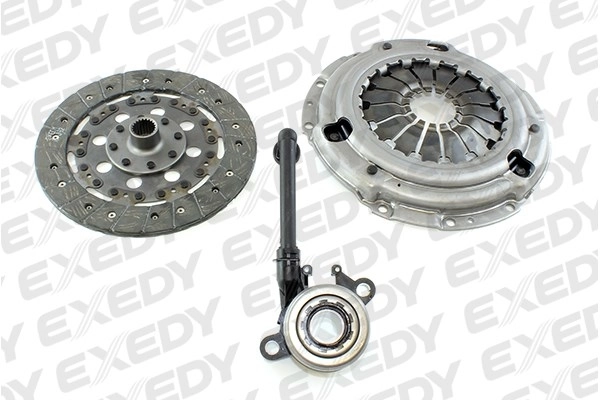 Clutch Kit NSK2213
