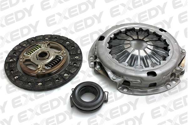 Clutch Kit TYK2253