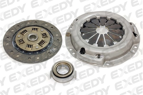 Clutch Kit SZK2011