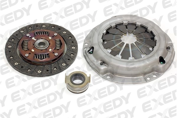 Clutch Kit SZK2047