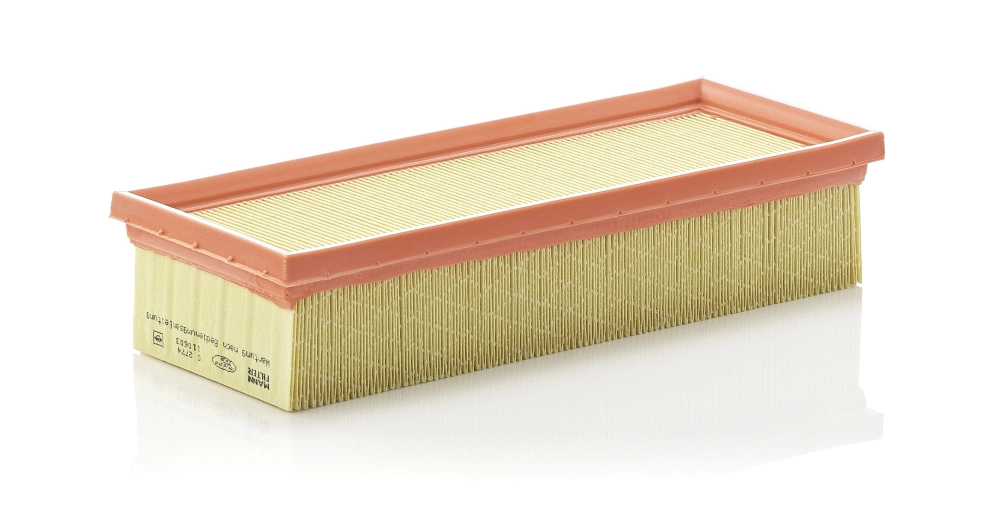 Air Filter C 2774